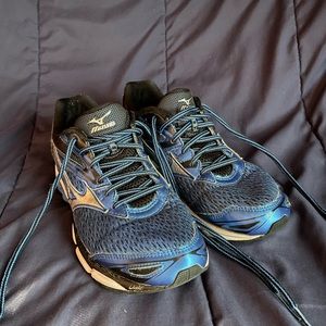 ASICS Mens Running Shoes